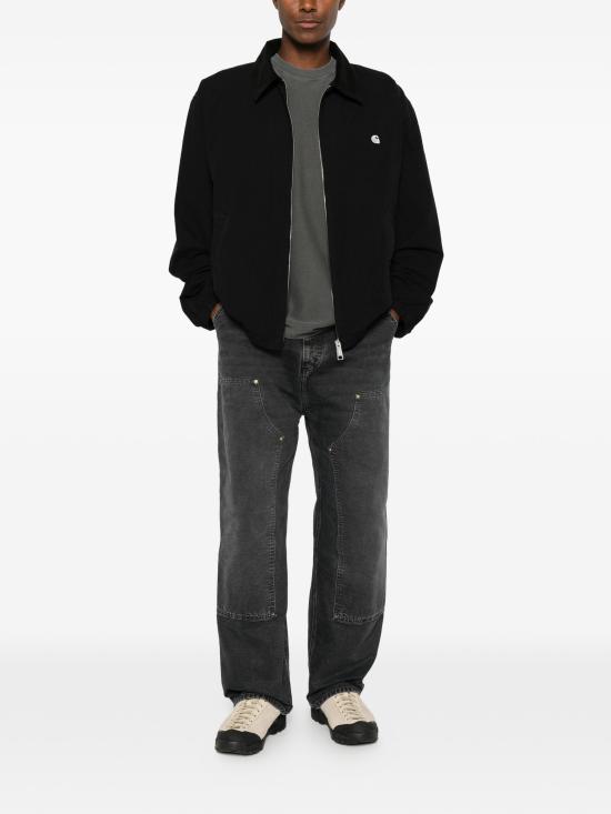 26FW 칼하트 WIP 자켓 I036804 K02GD BLACKWAX - CARHARTT WIP