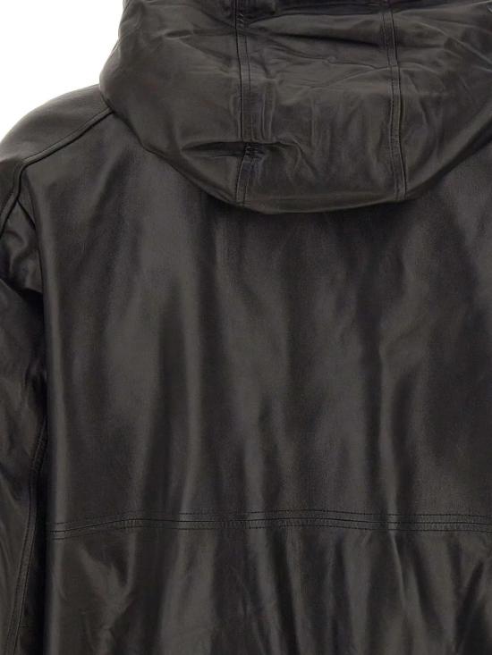 26FW 무스너클 자켓 M36ML310 292 BLACK - MOOSE KNUCKLES
