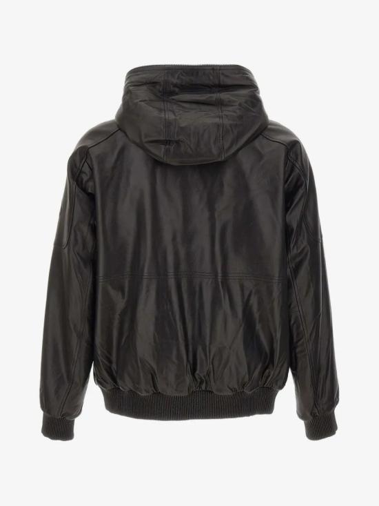 26FW 무스너클 자켓 M36ML310 292 BLACK - MOOSE KNUCKLES