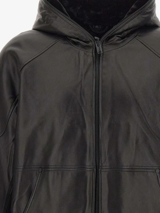 26FW 무스너클 자켓 M36ML310 292 BLACK - MOOSE KNUCKLES