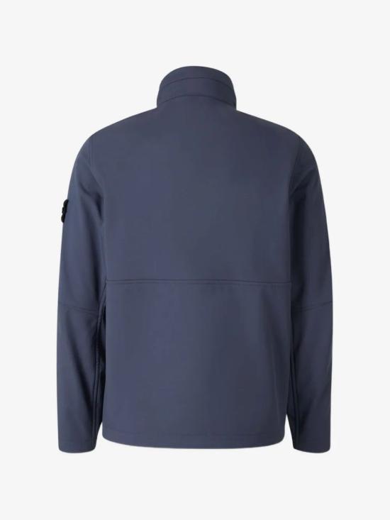 26FW 스톤 아일랜드 소트프 쉘 재킷 L2S15Q100005S0B22 V0020 NAVYBLUE - STONE ISLAND