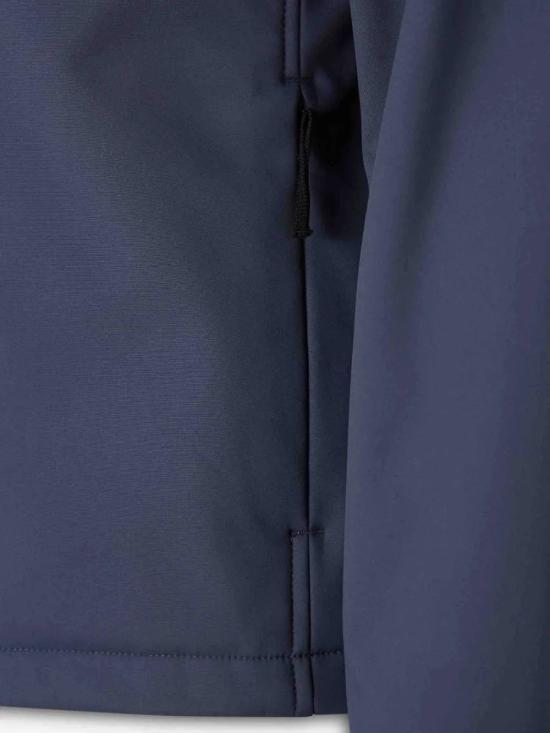 26FW 스톤 아일랜드 소트프 쉘 재킷 L2S15Q100005S0B22 V0020 NAVYBLUE - STONE ISLAND