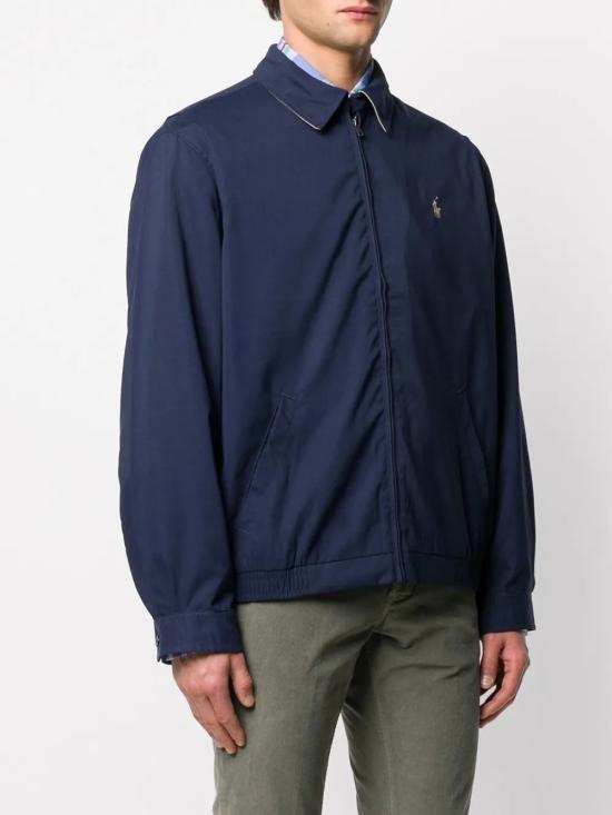 26FW 폴로 랄프로렌 클래식 플리스 후드 집업 710548506001 REFINEDNAV - POLO RALPH LAUREN