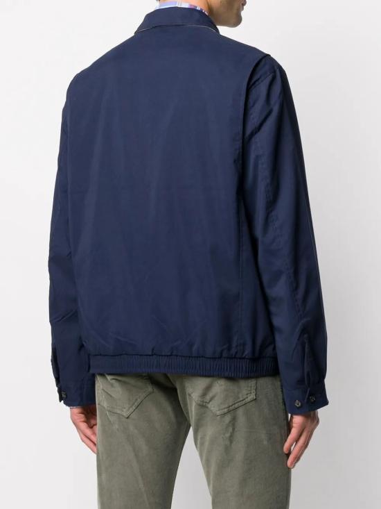 26FW 폴로 랄프로렌 클래식 플리스 후드 집업 710548506001 REFINEDNAV - POLO RALPH LAUREN