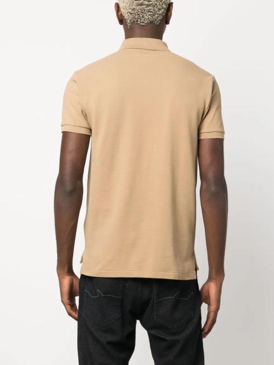 26FW 폴로 랄프로렌 폴로 티셔츠 710680784332 CAFETANC - POLO RALPH LAUREN