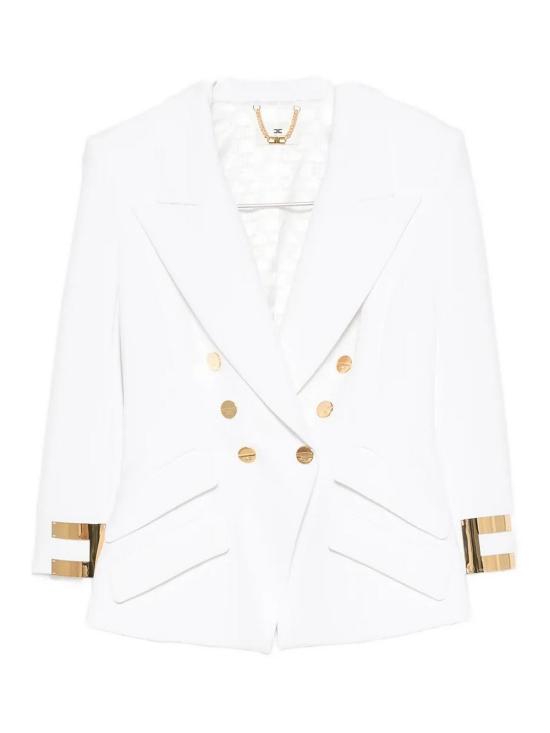 26FW 엘리자베타프랜치 자켓 GI26866E2360 CREAM