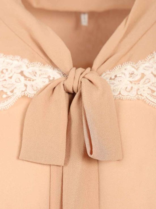 26FW 끌로에 반팔 티셔츠 CH26AHT380026H7 PINK - CHLOE
