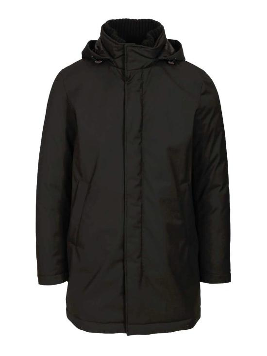 26FW 에르노 자켓 PI001155U126389300 BLACK