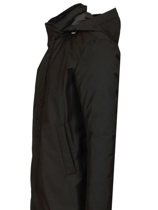 26FW 에르노 자켓 PI001155U126389300 BLACK - HERNO