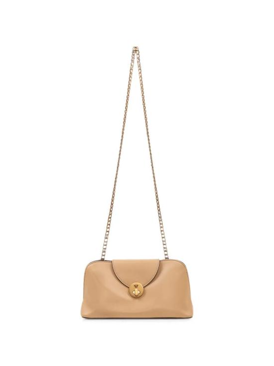 26FW 베르사체 크로스백 10254731A174491K97J NUDE NEUTRALS - VERSACE
