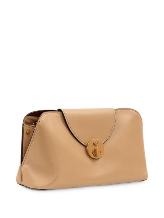 26FW 베르사체 크로스백 10254731A174491K97J NUDE NEUTRALS - VERSACE