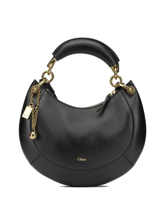 26FW 끌로에 숄더백 CH26AS921S60001 BLACK