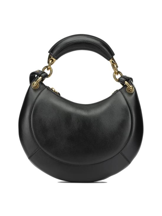 26FW 끌로에 숄더백 CH26AS921S60001 BLACK - CHLOE