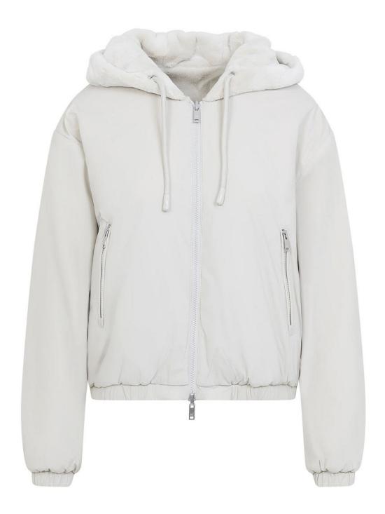 26FW 무스너클 이튼 버니 자켓 M34LS6521754 WHITE