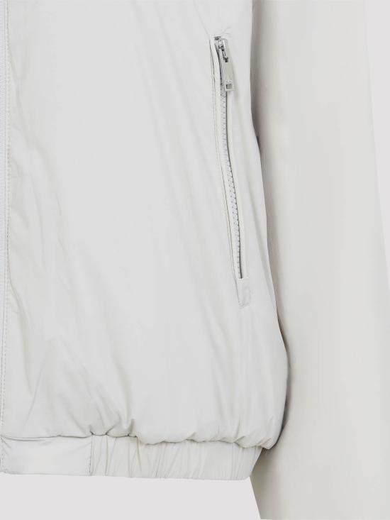 26FW 무스너클 이튼 버니 자켓 M34LS6521754 WHITE - MOOSE KNUCKLES