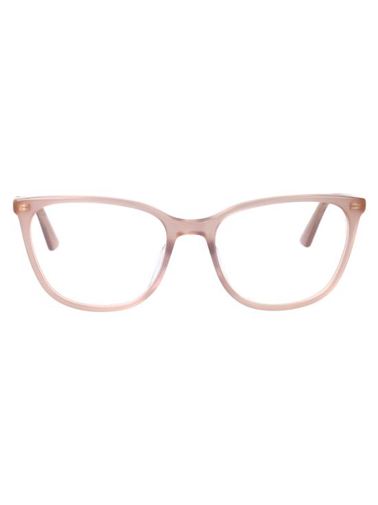 26SS 끌로에 안경 CH0370OL 009 BEIGE TRANSPARENT