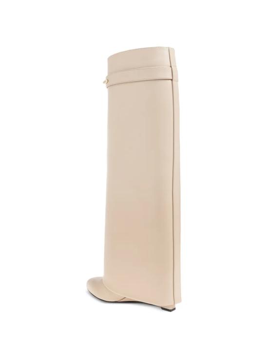 26FW 지방시 부츠 BE703XE1J7250 BEIGE - GIVENCHY