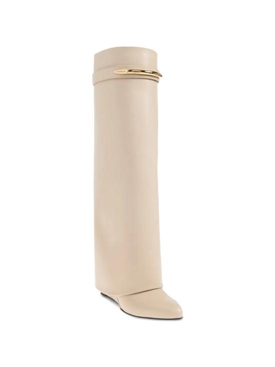 26FW 지방시 부츠 BE703XE1J7250 BEIGE - GIVENCHY