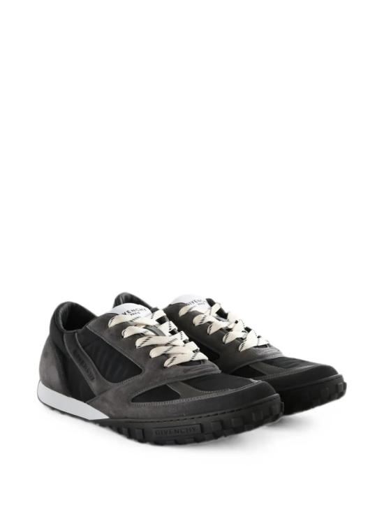 26FW 지방시 스니커즈 BH00BDH1YP027 GRIGIO - GIVENCHY
