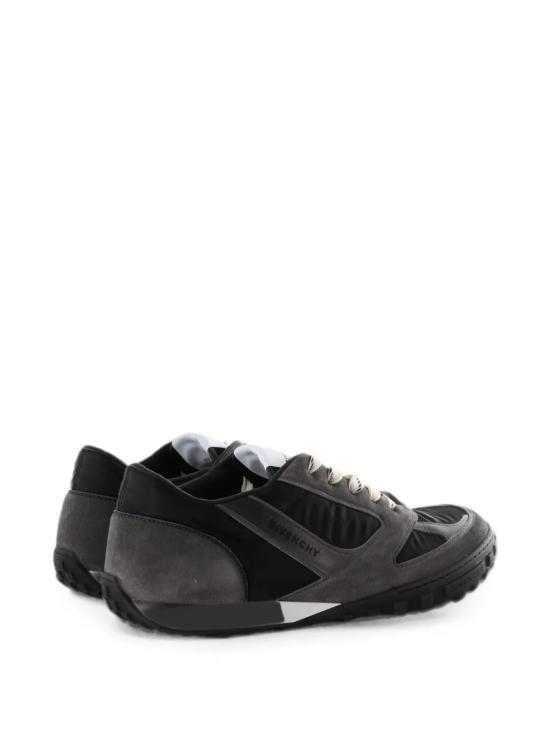 26FW 지방시 스니커즈 BH00BDH1YP027 GRIGIO - GIVENCHY
