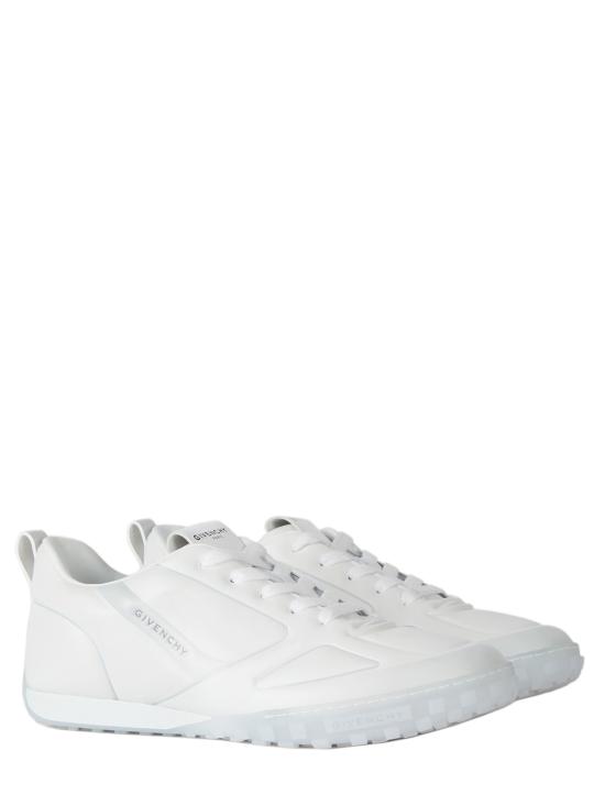 26FW 지방시 스니커즈 BH00B6H1XX117 BIANCO - GIVENCHY