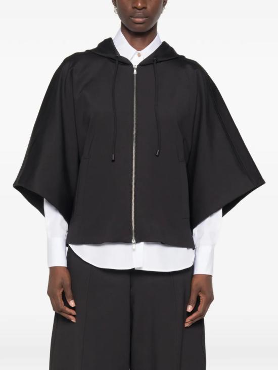 26FW 막스마라 스웨터 2621926031600004 NERO - MAX MARA