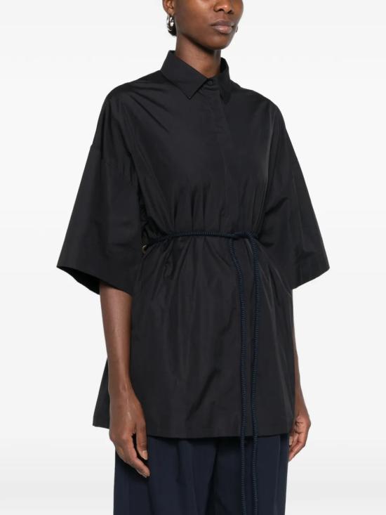 26FW 막스마라 셔츠 2621196051600004 BLU - MAX MARA
