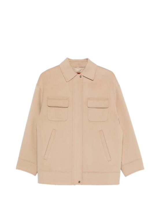 26SS 막스마라 스튜디오 자켓 2616031011600013 BEIGE