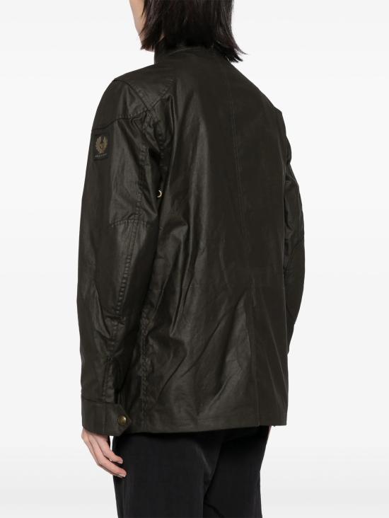 26FW 벨스타프 자켓 105300BLACK NERO - BELSTAFF