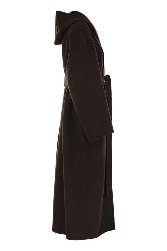 26FW 스포트막스 자켓 2622016012600038 MARRONE - SPORTMAX