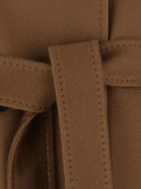26FW 막스마라 스튜디오 자켓 2626016152600095 MARRONE - MAX MARA STUDIO