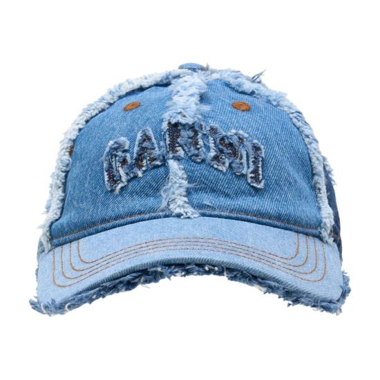 26FW 가니 모자 B3020078999 BLU
