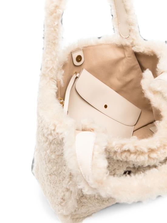 26FW 스텔라 맥카트니 토트백 502793WP07479561 BIANCO - STELLA MCCARTNEY