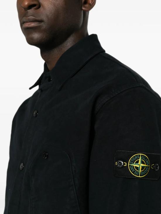 26FW 스톤 아일랜드 자켓 L2S151200030S0228V0020 BLU - STONE ISLAND