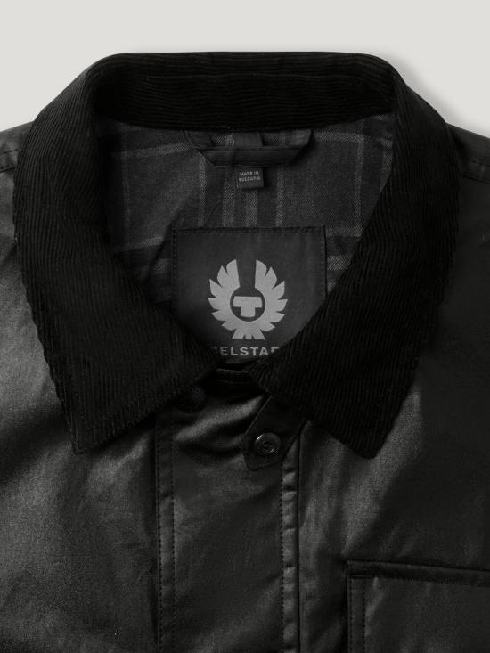 26FW 벨스타프 자켓 105810BLACK NERO - BELSTAFF