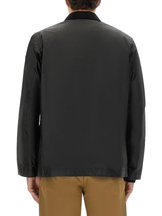 26FW 벨스타프 자켓 105810BLACK NERO - BELSTAFF