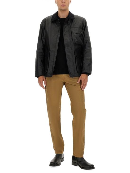 26FW 벨스타프 자켓 105810BLACK NERO - BELSTAFF
