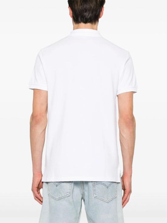 26FW 폴로 랄프로렌 클래식 플리스 후드 집업 710548797001 BIANCO - POLO RALPH LAUREN