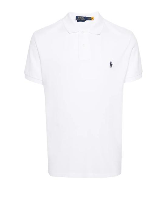 26FW 폴로 랄프로렌 클래식 플리스 후드 집업 710548797001 BIANCO