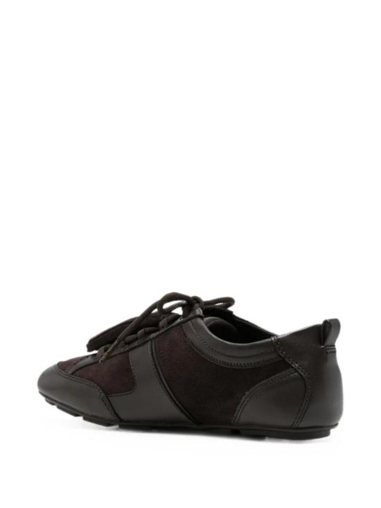 26FW 마이클 코어스 스니커즈 43F6KLFS2S 251 BROWN - MICHAEL KORS