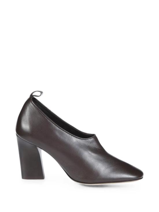 26FW 쉐르 힐/펌프스 CHA0363THEA BROWN