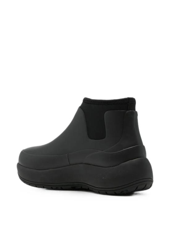 26FW 레인스 부츠 RA70310 1 BLACK - RAINS