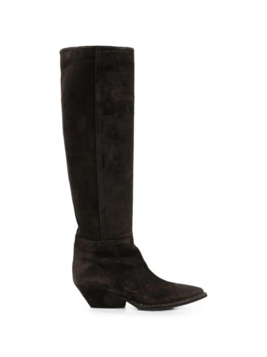 26FW 델 칼로 부츠 11604CRIO PEPPER BROWN