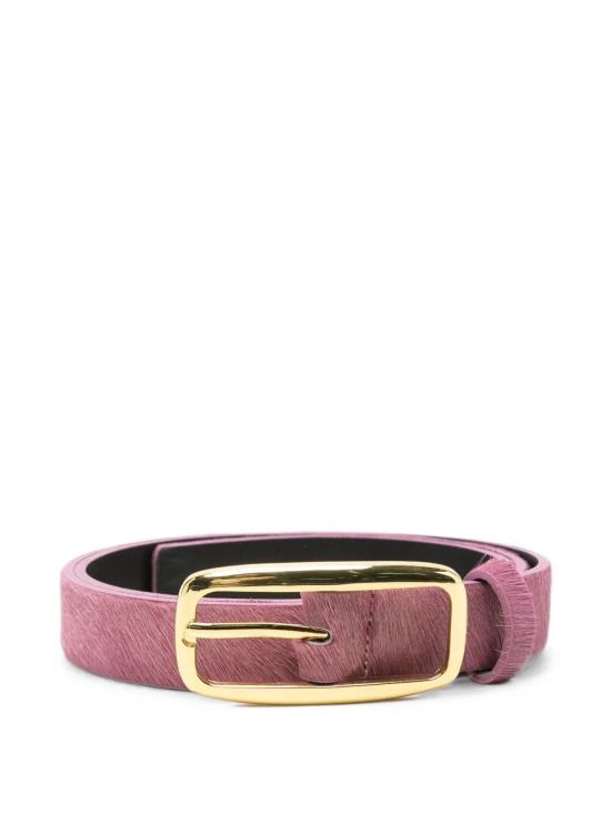 26FW 에센셜앤트워프 레귤러 벨트 KLUB SM11 PINK PURPLE