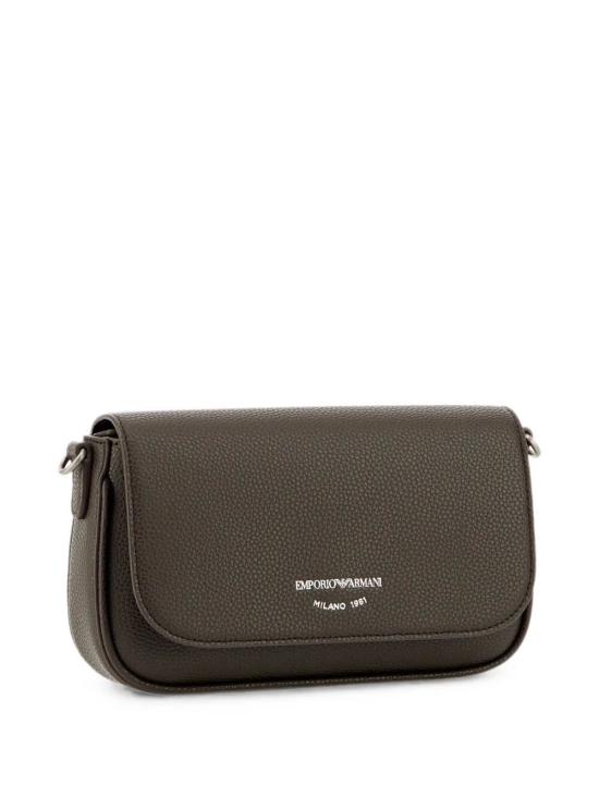 26FW 엠포리오 아르마니 토트백 EW000538AF12036 M6458 GREY - EMPORIO ARMANI
