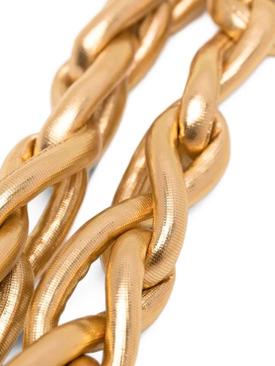 26FW 마리아 칼데라라 목걸이/팬던트 2W128D METALLIC - MARIA CALDERARA