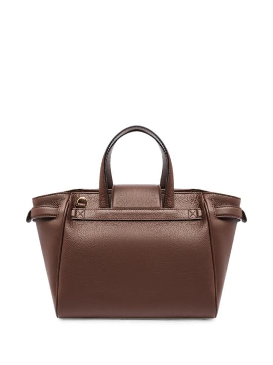 26FW 란셀 토트백 A14221 3Q BROWN - LANCEL