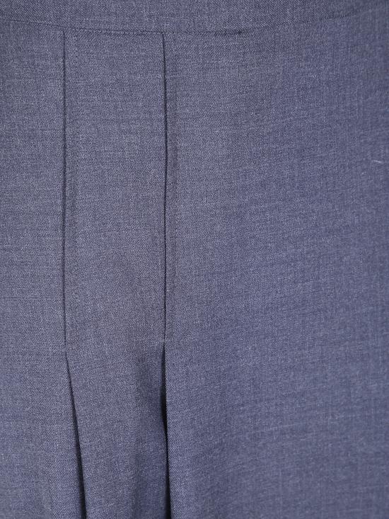 26FW 안토넬리 피렌체 스커트 R9502812D 915 GREY - ANTONELLI FIRENZE