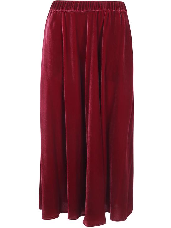 26FW 아스페시 스커트 2289A950 01110 RED