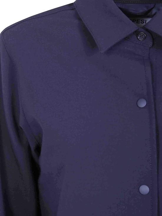 26FW 아스페시 셔츠 5485Z058 01098 BLUE - ASPESI